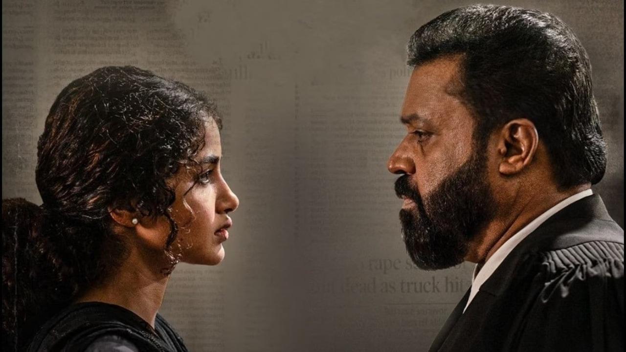 Janaki vs State of Kerala (August 15, Zee5) 
Janaki faces numerous hardships while seeking justice for herself. However, things take an unexpected turn when an advocate takes up her case and challenges the Indian judiciary system